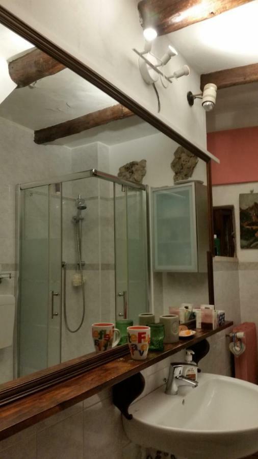 Il Geco Hotel Genoa Ngoại thất bức ảnh