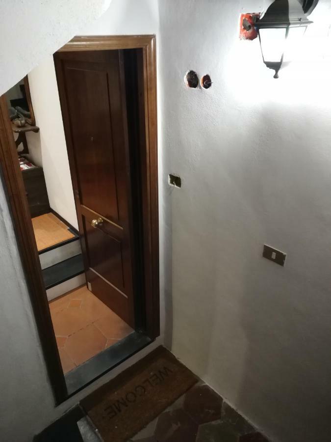 Il Geco Hotel Genoa Ngoại thất bức ảnh