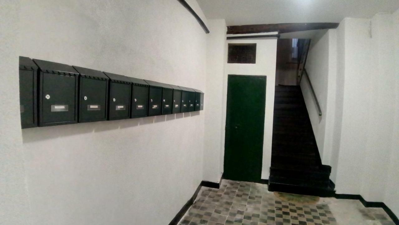 Il Geco Hotel Genoa Ngoại thất bức ảnh